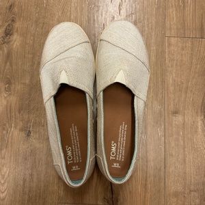 Toms Avalon slip-on